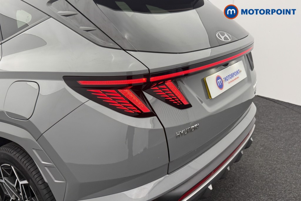 Used Hyundai TUCSON 2024 for sale - 76364183: Photo 36