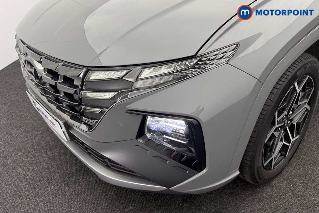 Used Hyundai TUCSON 2024 for sale - 76364183: Photo 37