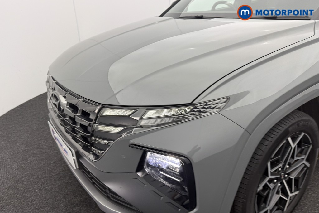 Used Hyundai TUCSON 2024 for sale - 76364183: Photo 38