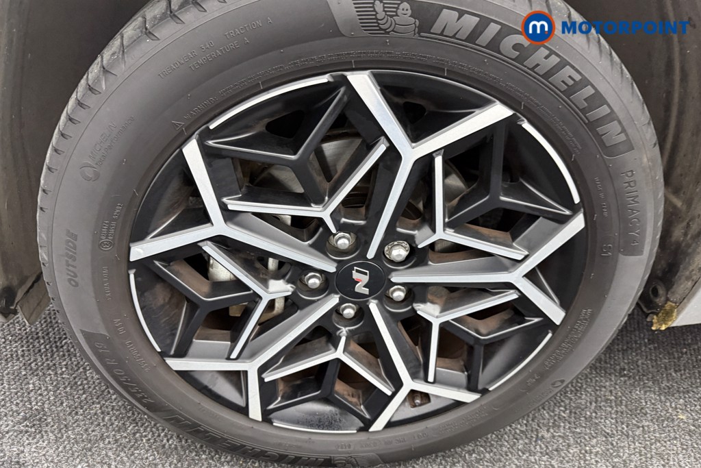 Used Hyundai TUCSON 2024 for sale - 76364183: Photo 39