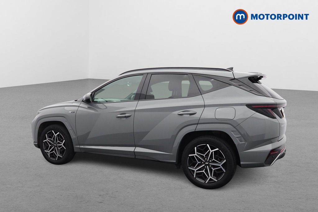Used Hyundai TUCSON 2024 for sale - 76364183: Photo 5