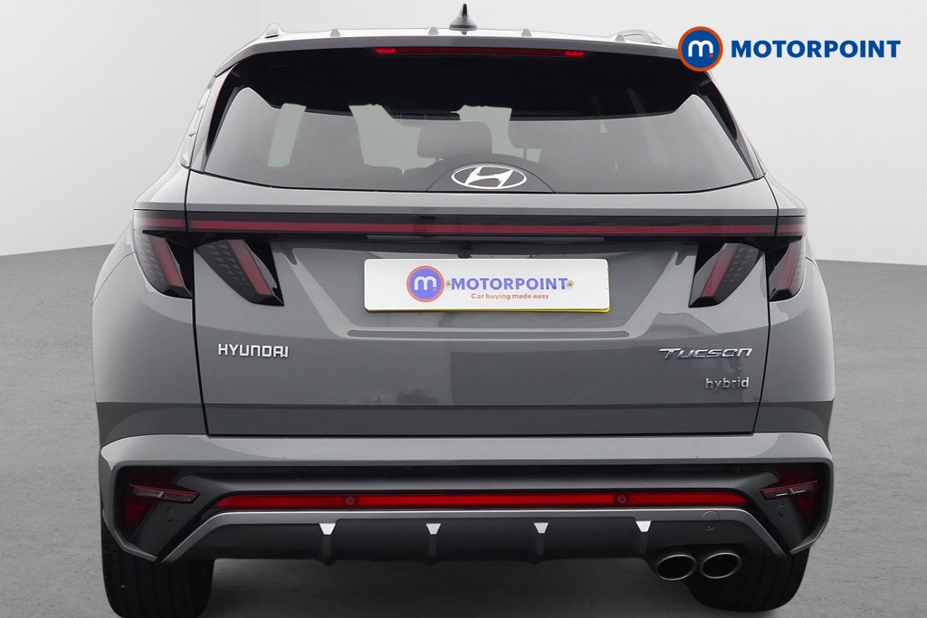 Used Hyundai TUCSON 2024 for sale - 76364183: Photo 7