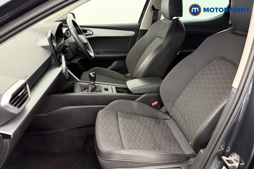 Used SEAT Leon 2021 for sale - 76949219: Photo 19