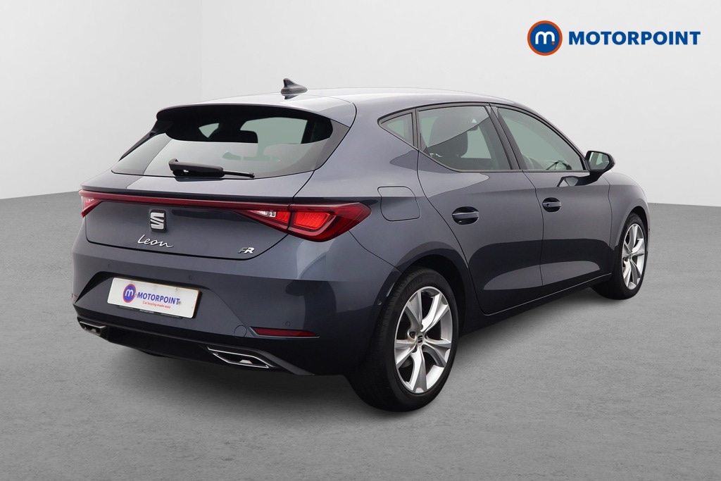 Used SEAT Leon 2021 for sale - 76949219: Photo 7