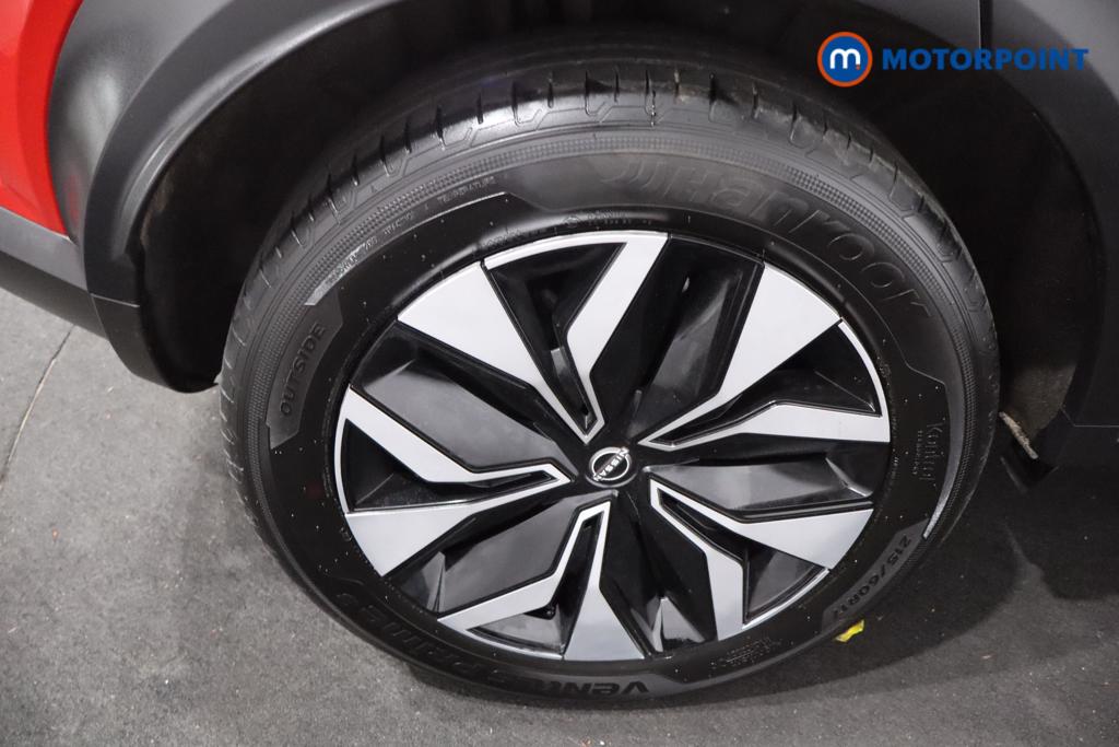 Used Nissan Juke 2025 for sale - 77904080: Photo 15