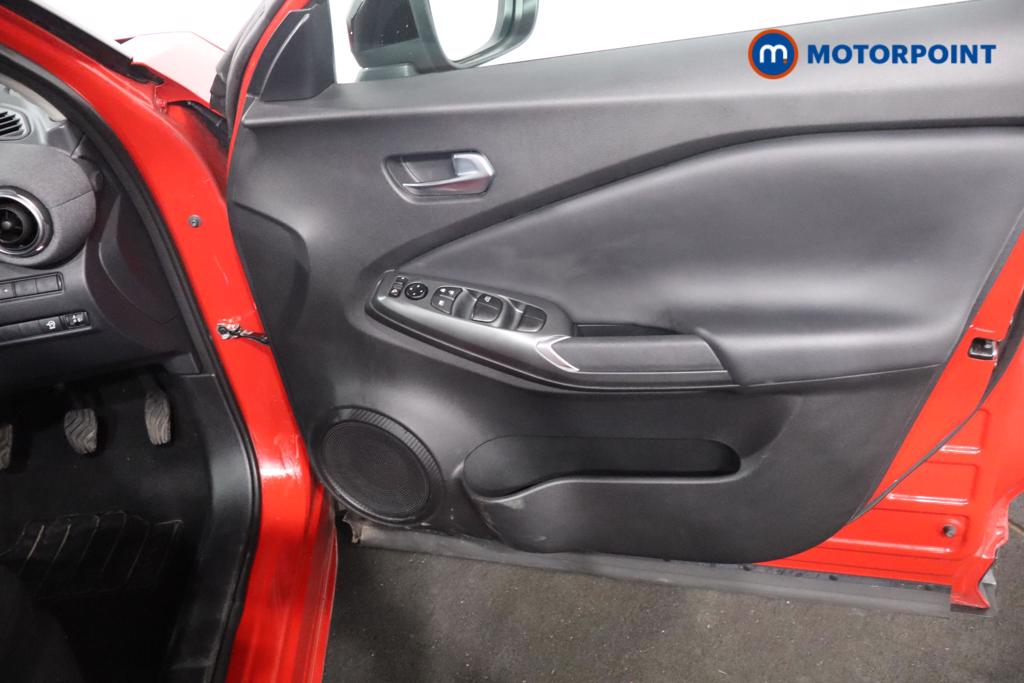 Used Nissan Juke 2025 for sale - 77904080: Photo 18