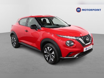Used Nissan Juke 2025 for sale - 77904080: Photo