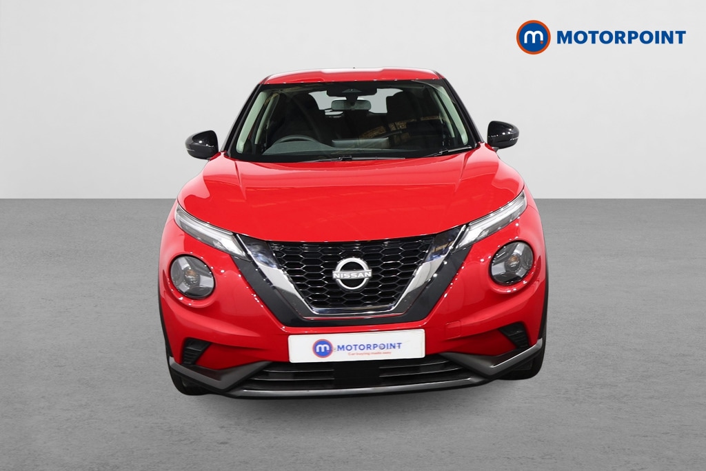 Used Nissan Juke 2025 for sale - 77904080: Photo 2