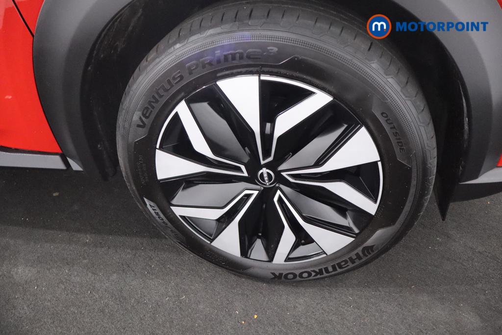 Used Nissan Juke 2025 for sale - 77904080: Photo 29