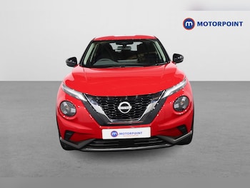 Used Nissan Juke 2025 for sale - 77904080: Photo