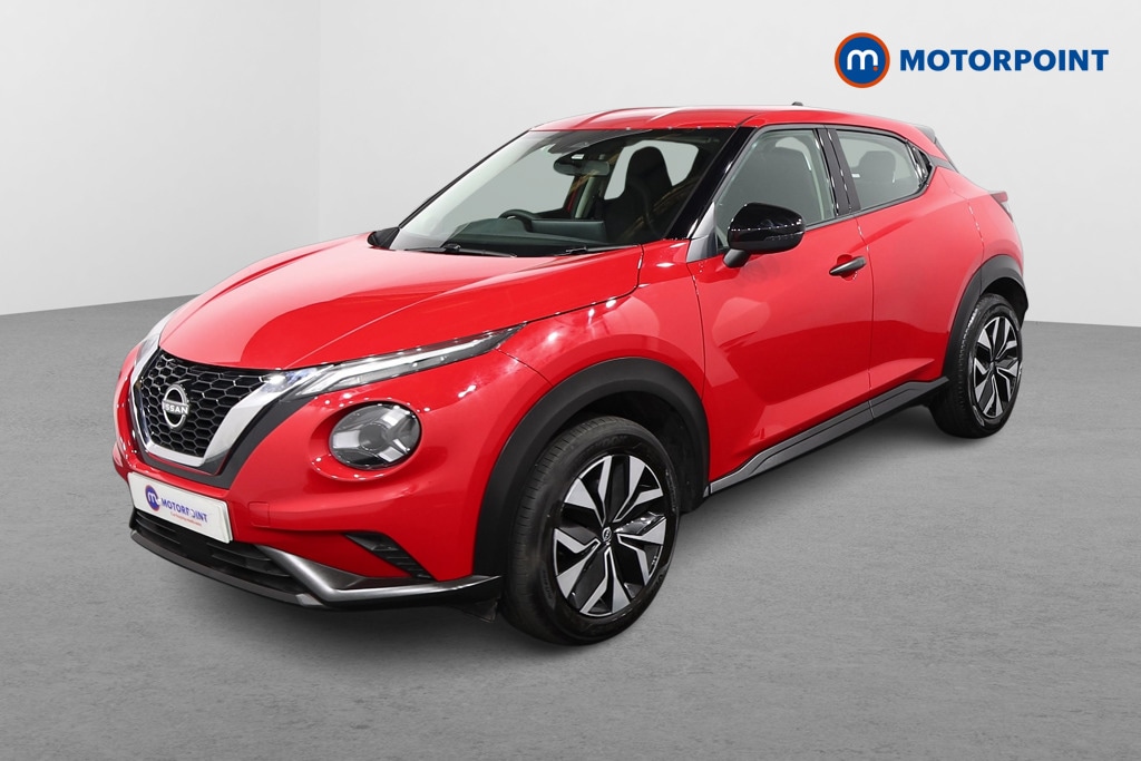 Used Nissan Juke 2025 for sale - 77904080: Photo 3