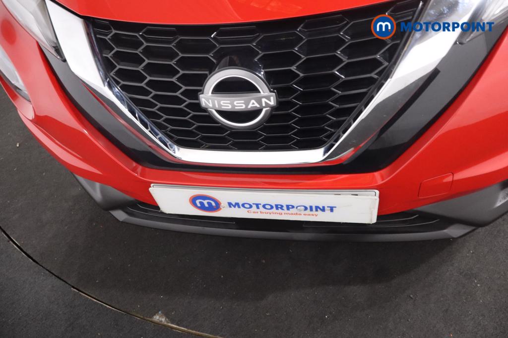 Used Nissan Juke 2025 for sale - 77904080: Photo 30