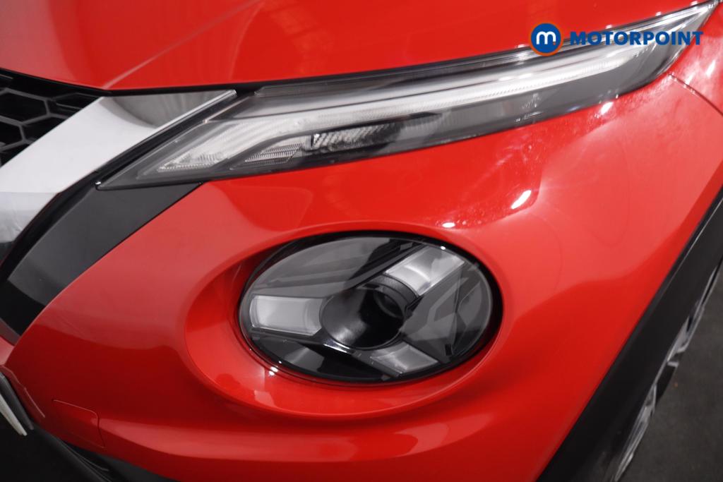 Used Nissan Juke 2025 for sale - 77904080: Photo 31