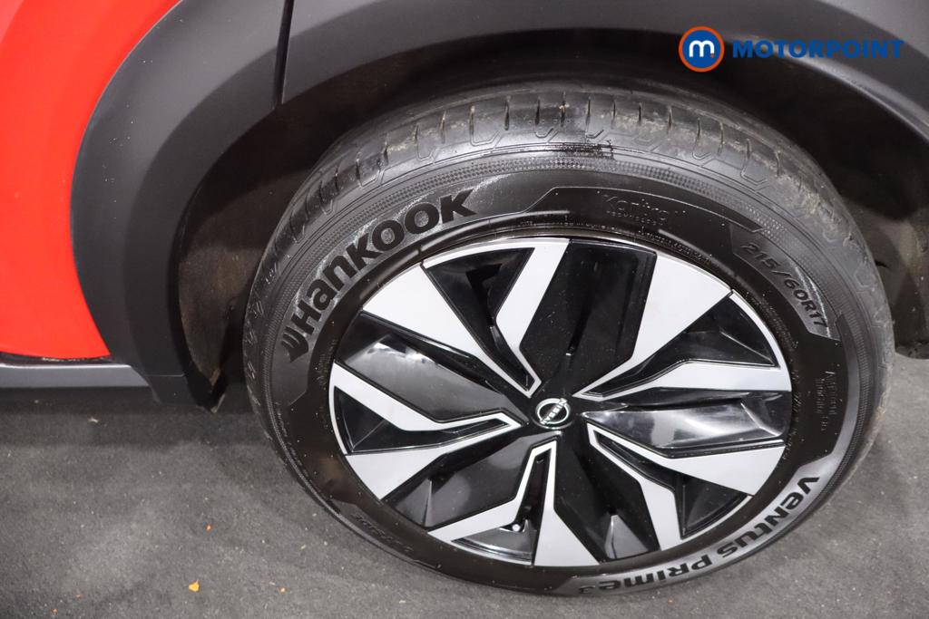 Used Nissan Juke 2025 for sale - 77904080: Photo 33