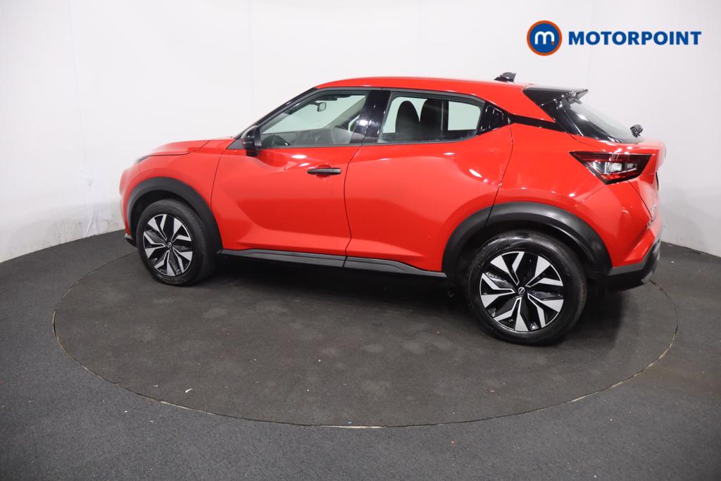 Used Nissan Juke 2025 for sale - 77904080: Photo 34