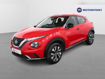 Used Nissan Juke 2025 for sale - 77904080: Photo