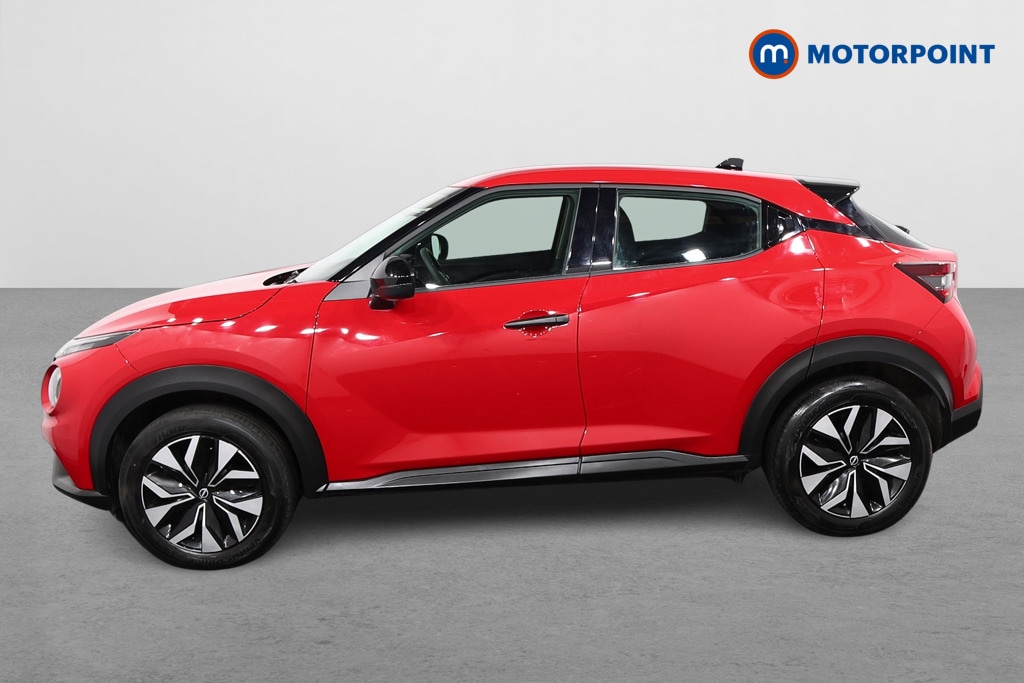 Used Nissan Juke 2025 for sale - 77904080: Photo 4