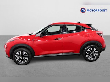 Used Nissan Juke 2025 for sale - 77904080: Photo