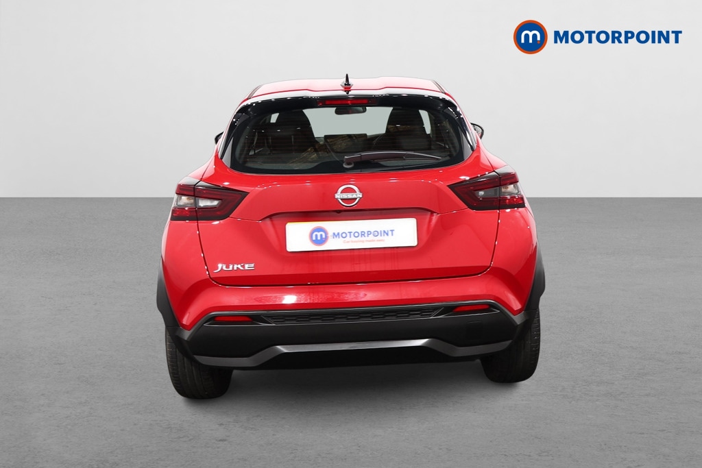 Used Nissan Juke 2025 for sale - 77904080: Photo 6