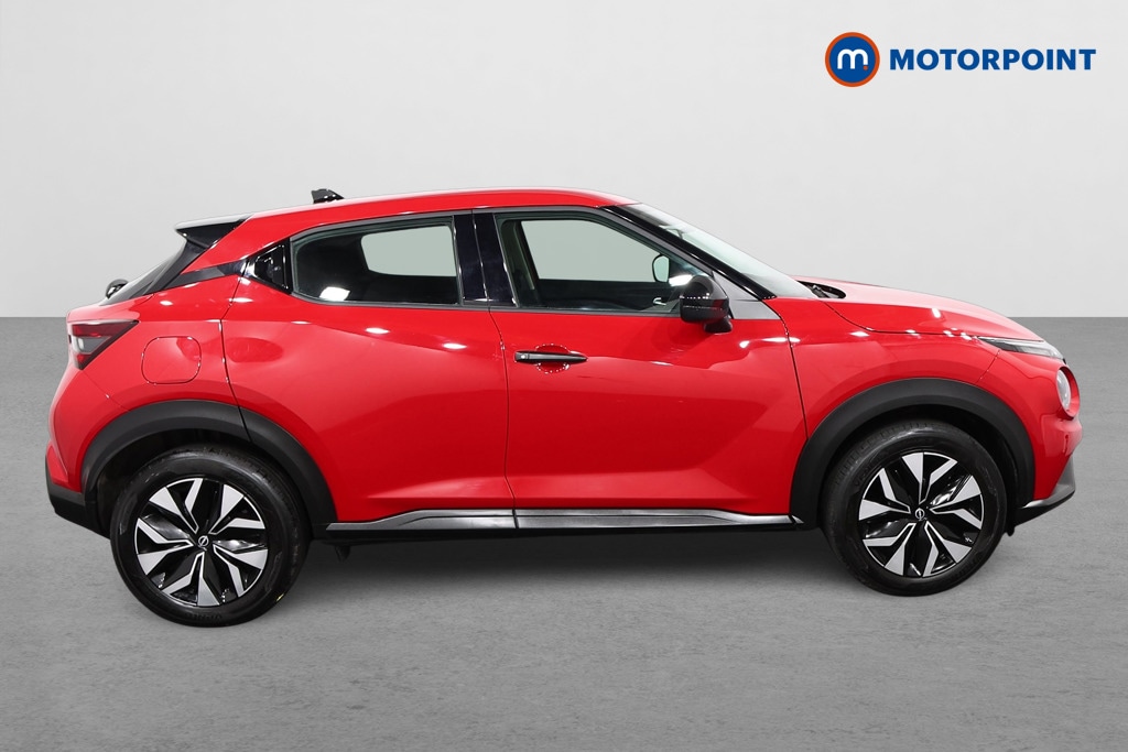 Used Nissan Juke 2025 for sale - 77904080: Photo 8