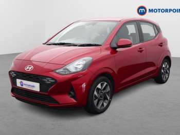 Used Hyundai i10 2024 for sale - 74903312: Photo
