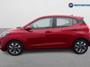 Used Hyundai i10 2024 for sale - 74903312: Photo