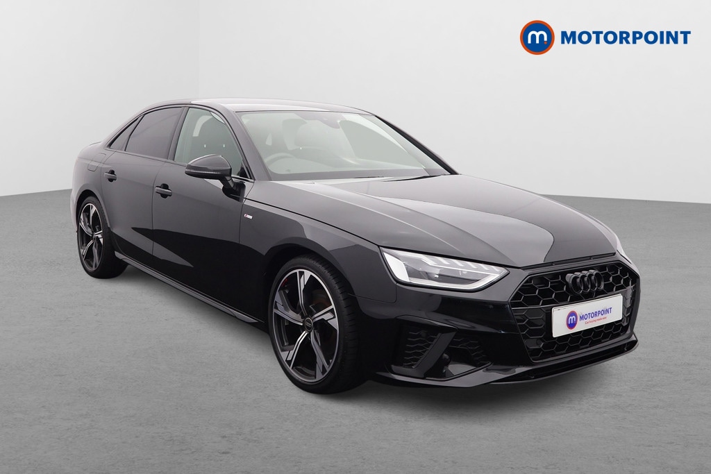 Used Audi A4 2024 for sale - 76143426: Photo 1