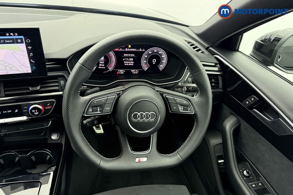 Used Audi A4 2024 for sale - 76143426: Photo 11