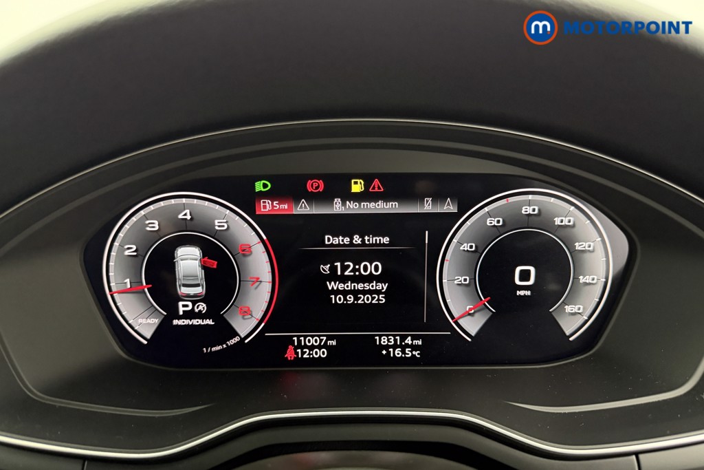 Used Audi A4 2024 for sale - 76143426: Photo 13