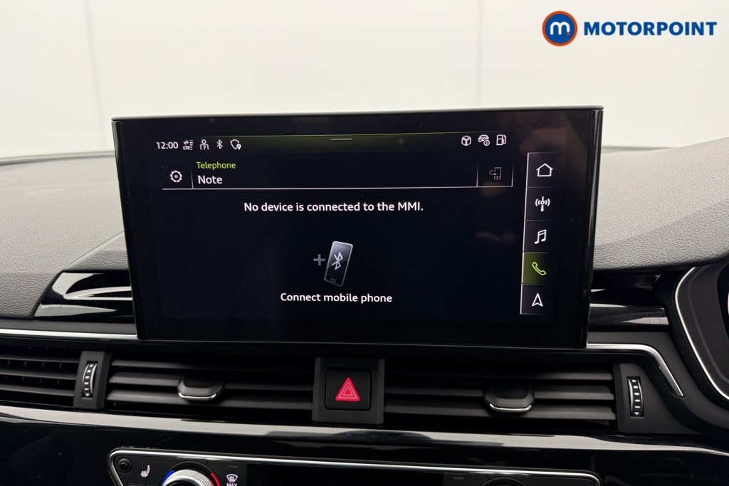 Used Audi A4 2024 for sale - 76143426: Photo 16