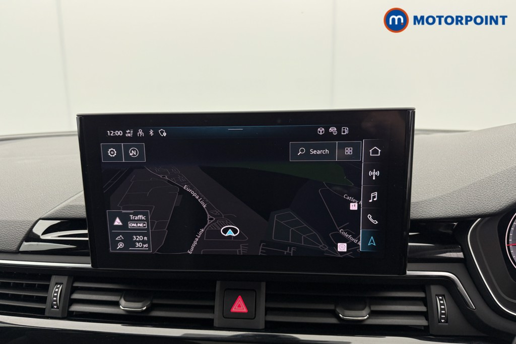 Used Audi A4 2024 for sale - 76143426: Photo 17