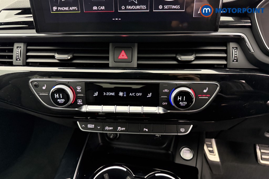 Used Audi A4 2024 for sale - 76143426: Photo 19
