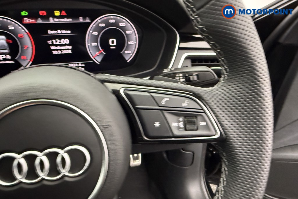Used Audi A4 2024 for sale - 76143426: Photo 22