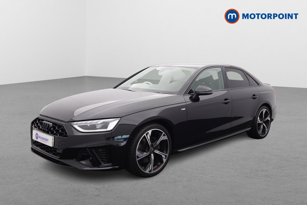 Used Audi A4 2024 for sale - 76143426: Photo 3
