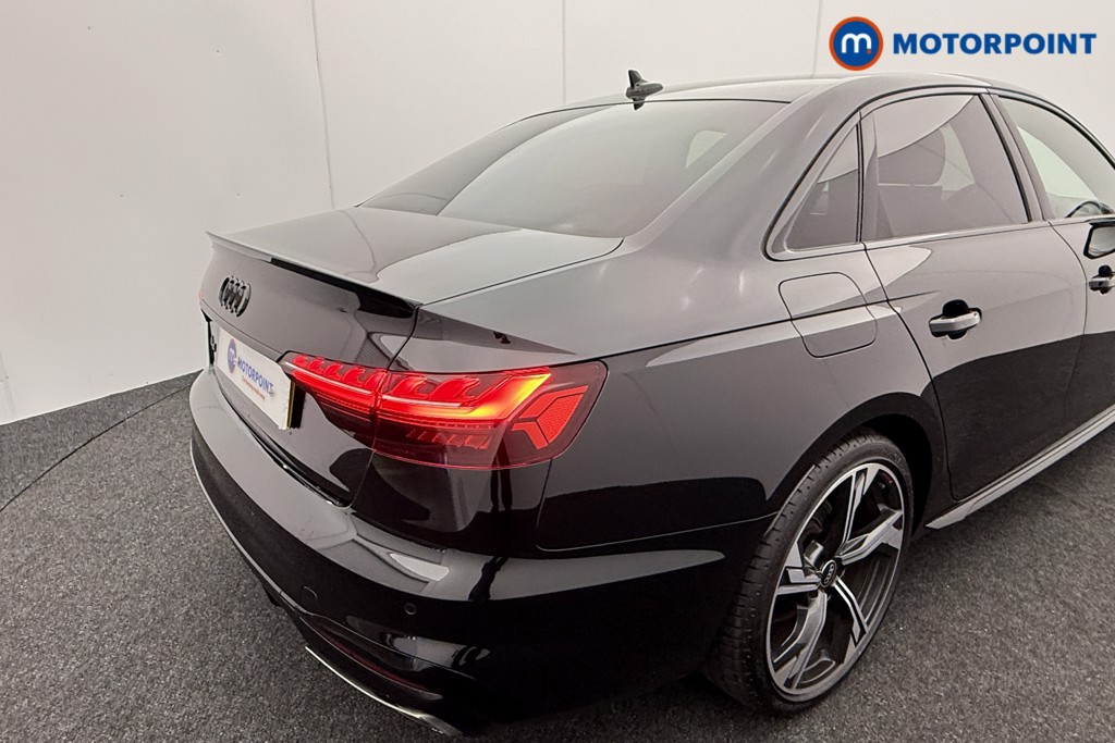 Used Audi A4 2024 for sale - 76143426: Photo 34