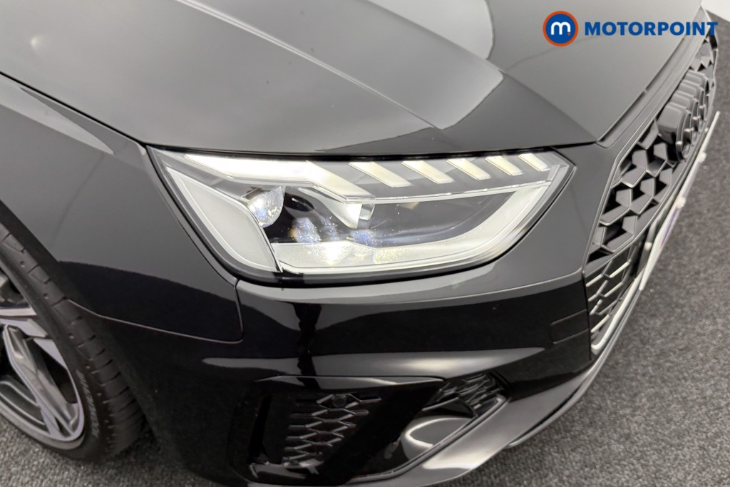 Used Audi A4 2024 for sale - 76143426: Photo 35
