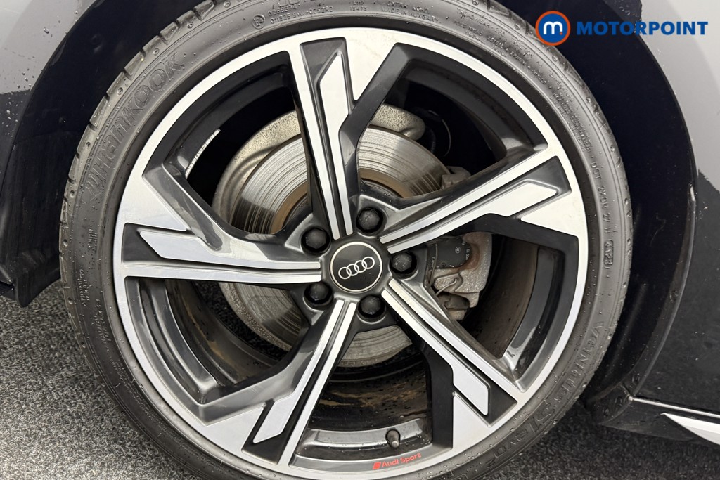 Used Audi A4 2024 for sale - 76143426: Photo 37