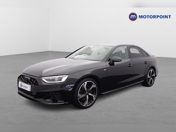 Used Audi A4 2024 for sale - 76143426: Photo 3