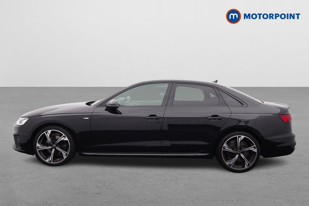 Used Audi A4 2024 for sale - 76143426: Photo 4