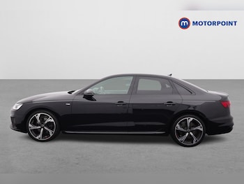 Used Audi A4 2024 for sale - 76143426: Photo 4