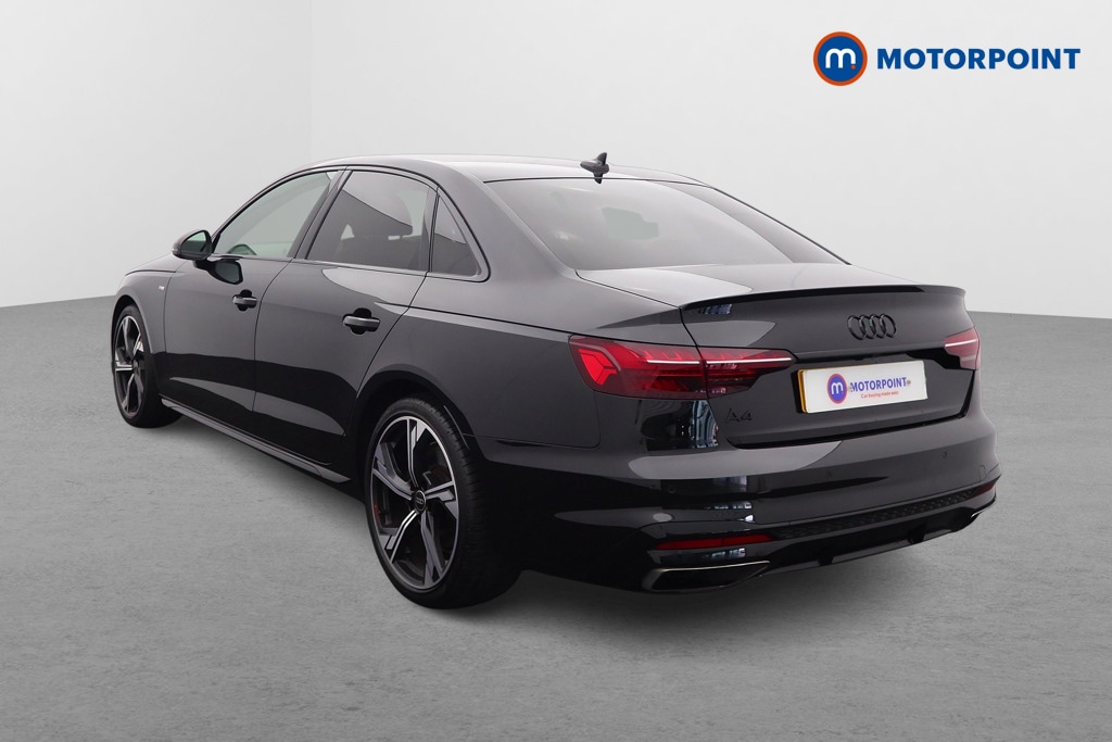 Used Audi A4 2024 for sale - 76143426: Photo 5