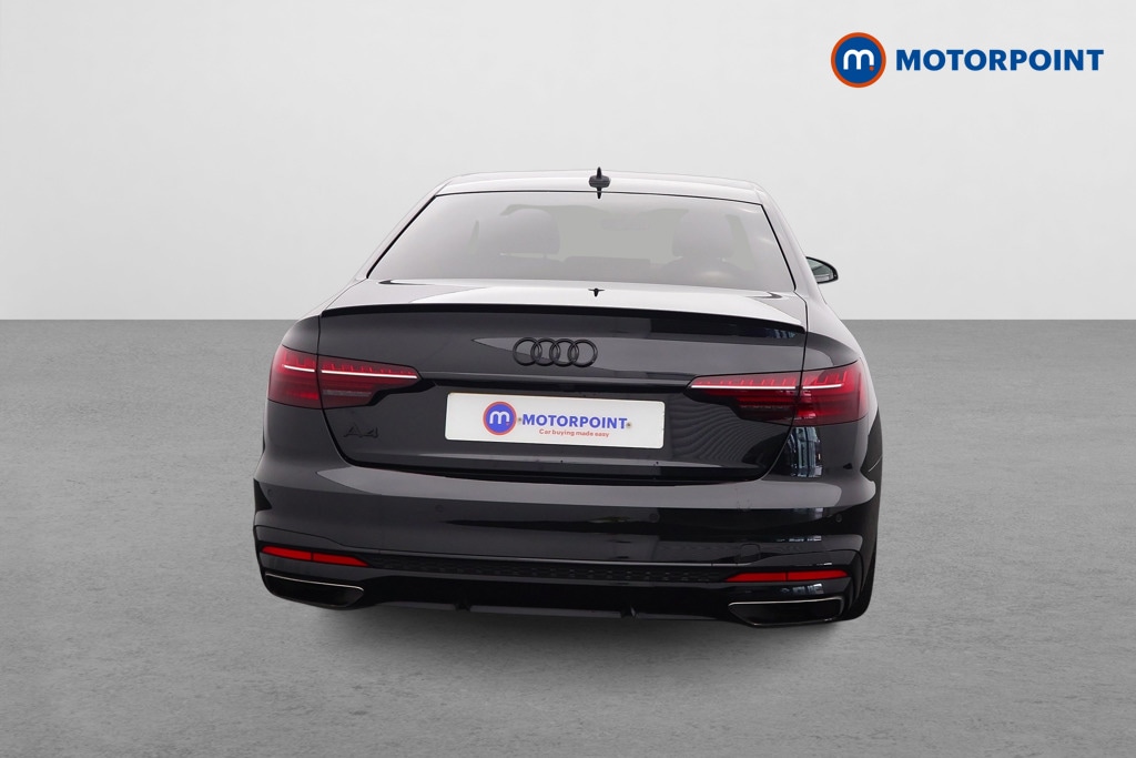 Used Audi A4 2024 for sale - 76143426: Photo 6