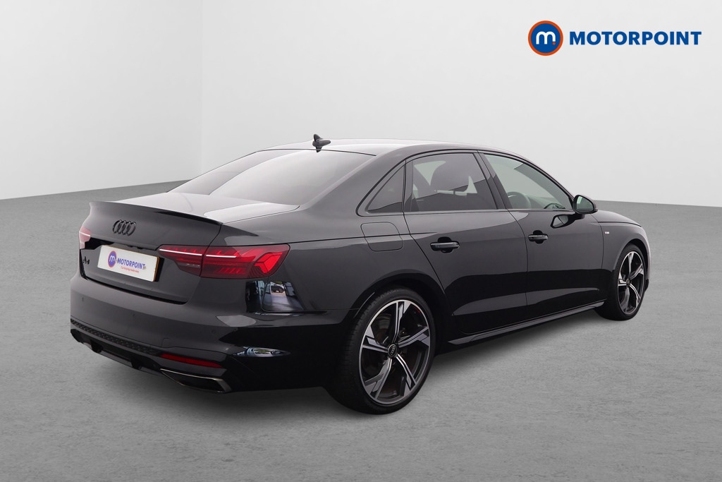 Used Audi A4 2024 for sale - 76143426: Photo 7