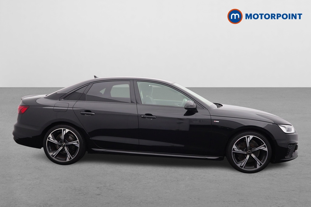 Used Audi A4 2024 for sale - 76143426: Photo 8