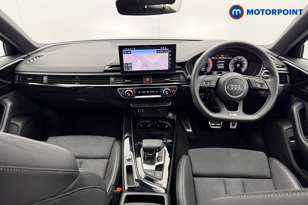 Used Audi A4 2024 for sale - 76143426: Photo 9