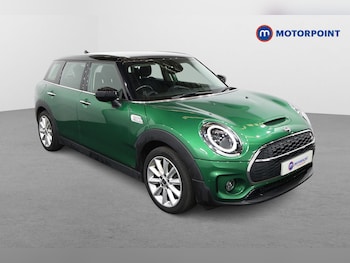 Used MINI Clubman 2022 for sale - 78748550: Photo