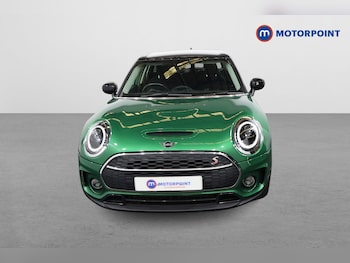 Used MINI Clubman 2022 for sale - 78748550: Photo