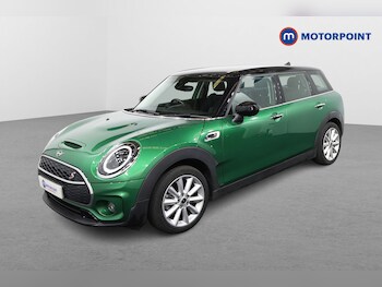 Used MINI Clubman 2022 for sale - 78748550: Photo