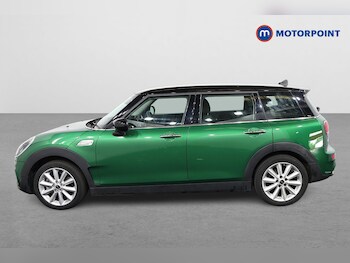 Used MINI Clubman 2022 for sale - 78748550: Photo