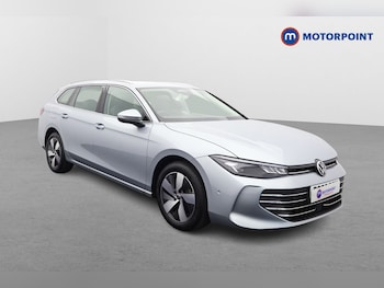 Used Volkswagen Passat 2025 for sale - 76067829: Photo